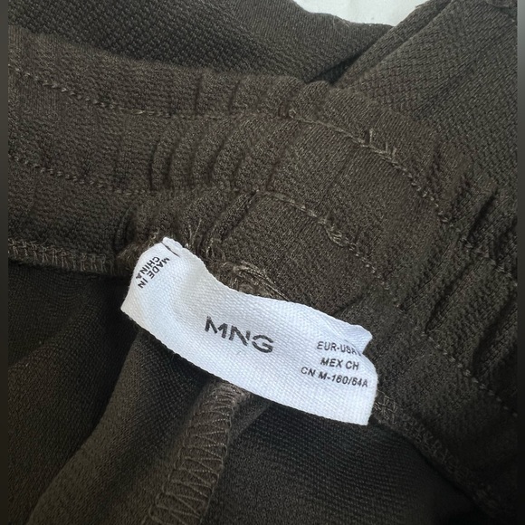 Mango Jogger + Sweatshirt Set - Picture 6 of 9